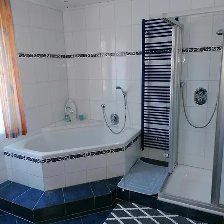Gebken Apartment *
