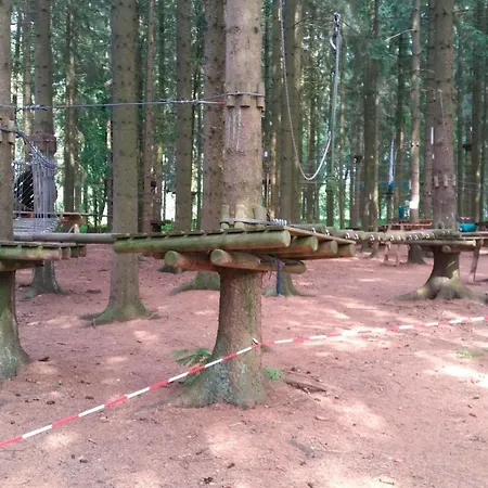 Gebken Borgerwald
