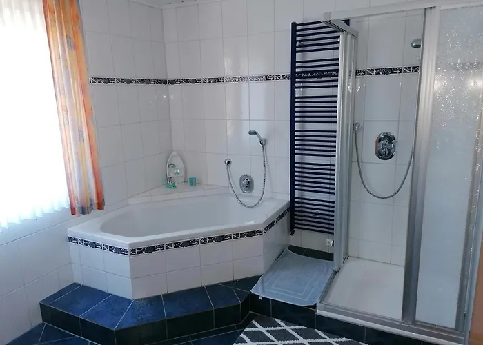 Gebken Apartamento *