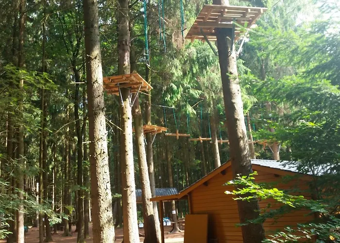 Apartamento Gebken *