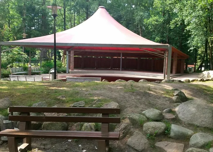 Apartamento Gebken *