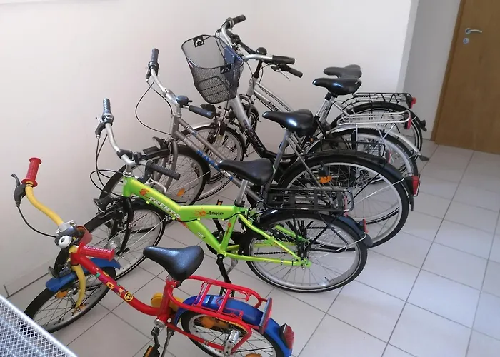 Gebken Apartamento *