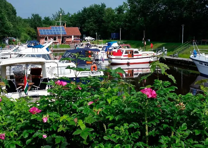 Apartamento Gebken *