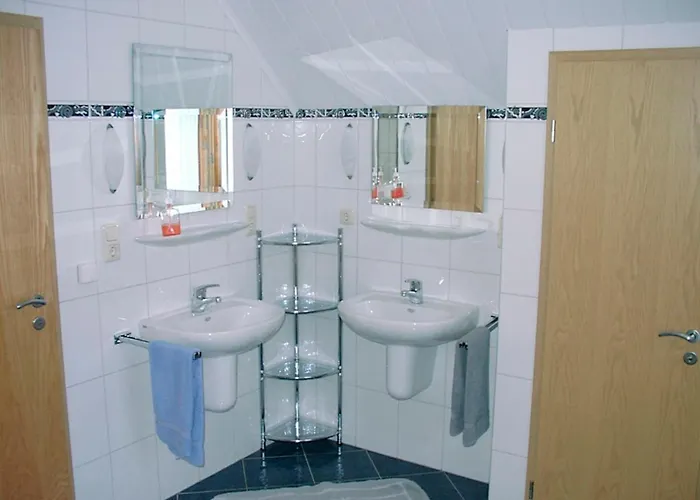 Gebken Apartamento Borgerwald