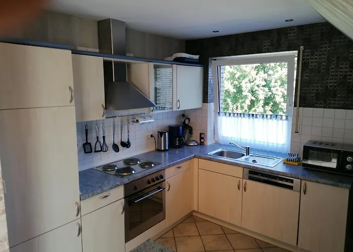 Gebken Apartamento *